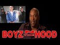 The Untold Story Behind the Making of Boyz N The Hood -- 30 Year Anniversary