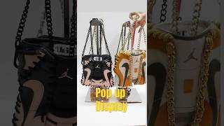 One thing I learned for my pop ups ! #popups #smallbusiness