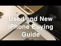 iPhone Buying Guide July 2020 (New And Used)