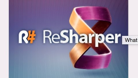 Refactoring for base classes & interfaces with ReSharper | Pluralsight