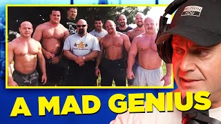 Westside Could Never Be Recreated