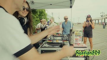 Maddie Ruthless | Reggae On The Boardwalk-August 2025
