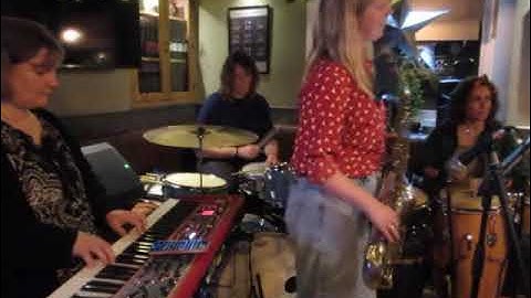 Starlings - Amsterdam