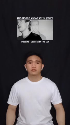 Download lagu Westlife - Seasons In The Sun | 80 Million views in 13 years #short #westlife