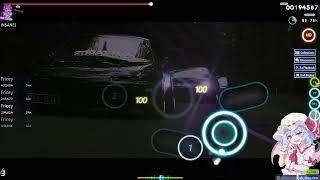 (5.12*) KORDHELL - MURDER PLOT | osu!