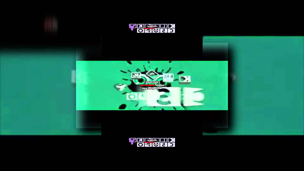 (YTPMV) Rainbow Splaat Scan