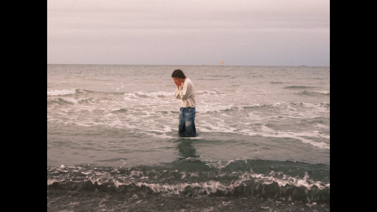 Tonton mathi - ruf nach mir (Offizieller Visualizer) di YouTube Tonton mathi - ruf nach mir (Offizieller Visualizer) di YouTube