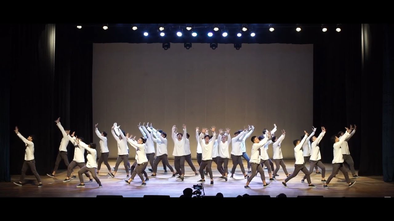 TPM - Liwanag sa Dilim (VIBE PH I)