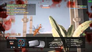 Battlefield 4 Epic Payback