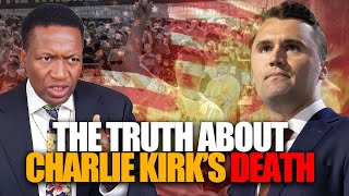 BREAKING 🚨 the truth behind Charlie Kirk&#39;s death 😱 | Prophet Uebert Angel