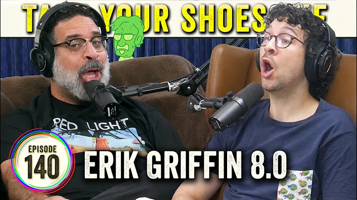 Erik Griffin 8.0 (Riffin' with Griffin & King and ...