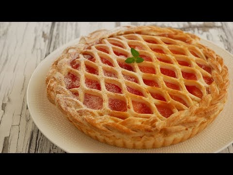 絶品!秋のスイーツ紅玉のアップルパイ | Autumn sweets Apple Pie