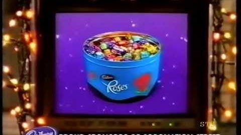 ITV2 Ads Continuity 2006
