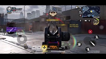 10v10 Winning Team MVP Moments with 31 Kills in COD Mobile! #codmobile #gaming #viral #trending