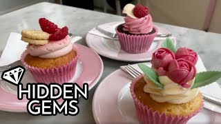 Hidden Gems | Desserts In London