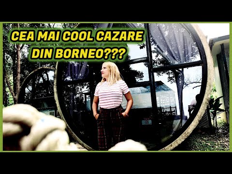 Video: Cele mai bune 7 plaje din Borneo