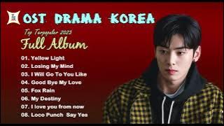 OST DRAMA KOREA TERPOPULER