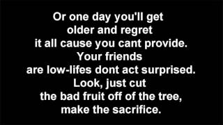 Hopsin ILL Mind of Hopsin 5