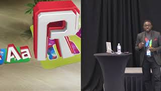 DevFestDC - 2019 - Noble Ackerson - ARCore Parkour:Building your first Augmented Reality Experiences