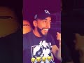 مستني رمضان علسان ادعي عليك