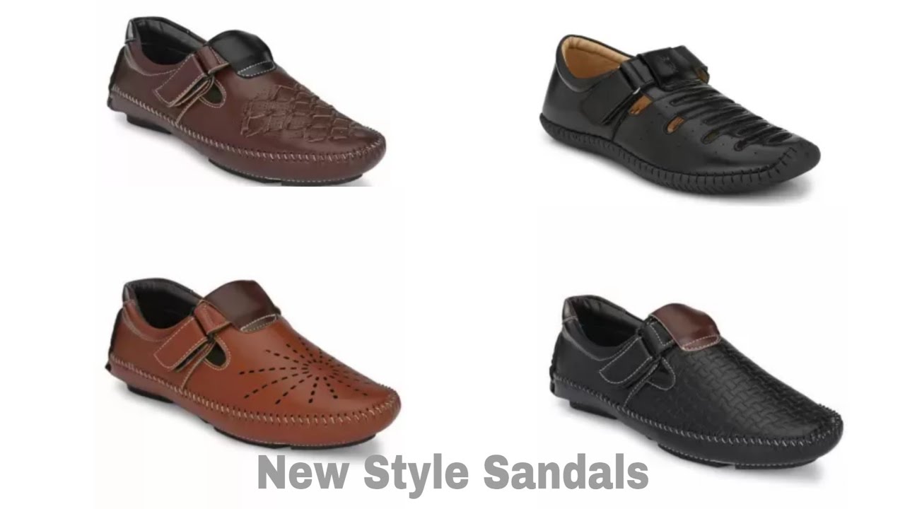 faranzi mens sandals