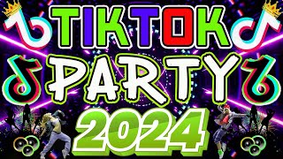 🏖️SUMMER TIKTOK MASHUP REMIX 2024 🔥 TIKTOK NONSTOP REMIX💥VIRAL TIKTOK DISCO REMIX 2024