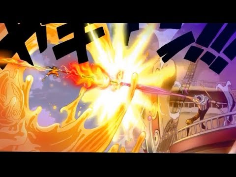 Katakuri vs Luffy 「AMV」-  One Piece [ Everything ]