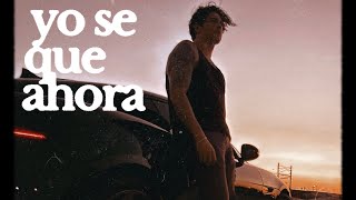 Zeri - Yo Se Que Ahora 