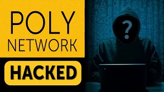 Poly Network Gets Hack | Bitmex Extorted for 100m