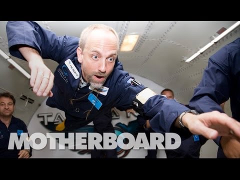 Video Game Designer Lord British Goes to Space Instructional Video Video Game Designer Lord British Goes to Space Instructional Video