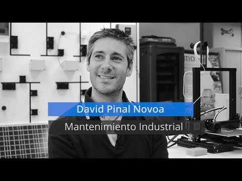 ¿Por qué estudiar Mantenimiento Industrial en MasterD?