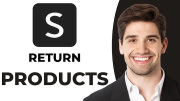 Hoe u Shein-producten kunt retourneren | Snel en eenvoudig