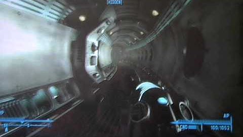 Fallout 3: Mothership Zeta part 26