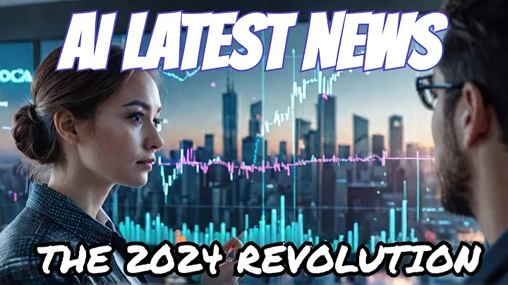 Are You Ready for the AI Powered Financial Revolution of 2024?