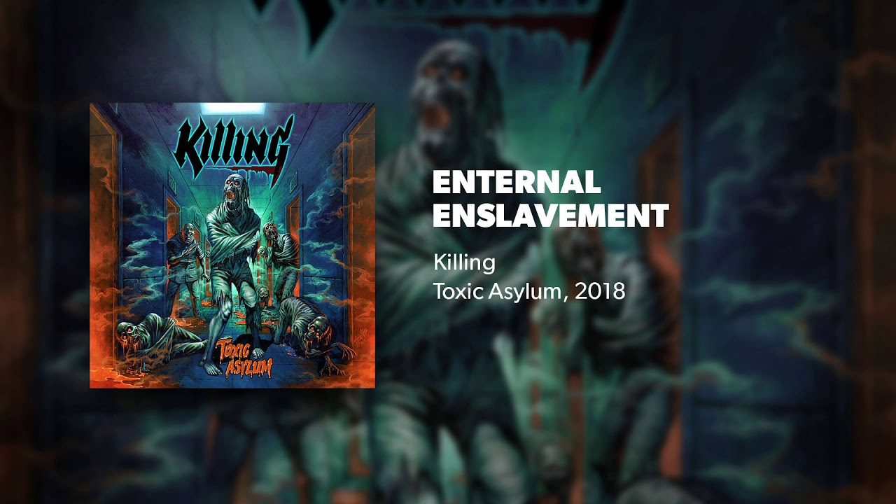Eternal Enslavement