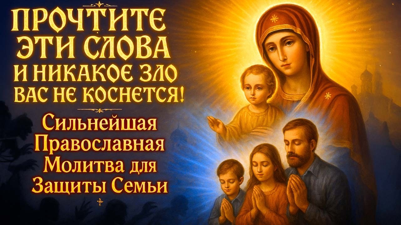 Семейная гармония