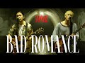 JPME - BAD ROMANCE (Lady GaGa cover)