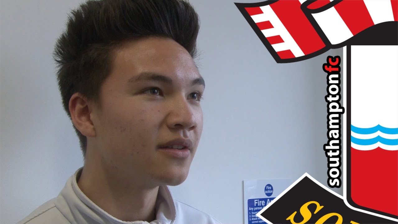 U18 PREVIEW: Limbrick and Wilkin keen for strong finish