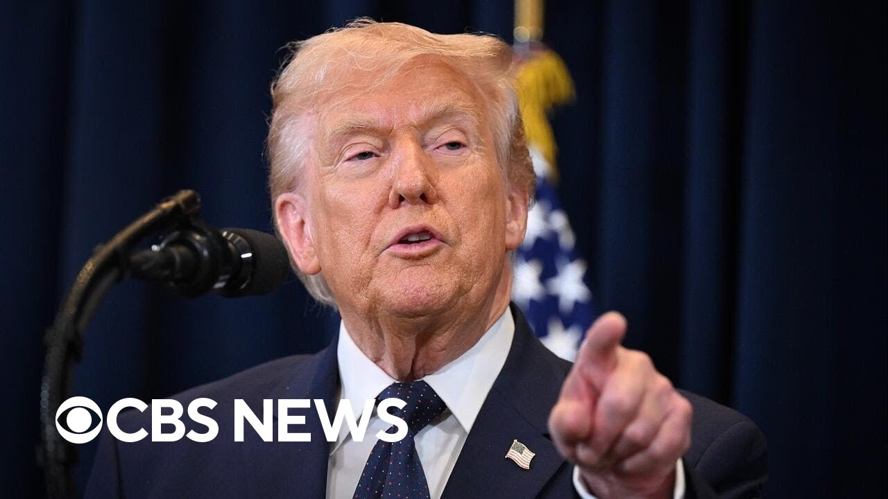 White House gives mixed messages on war with Iran as strikes intensify