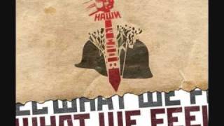 WHAT WE FEEL- TILL THE END