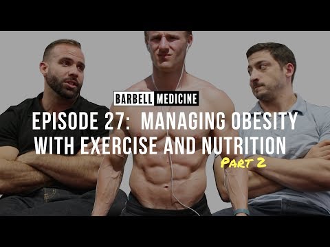 Episode 27: Managing