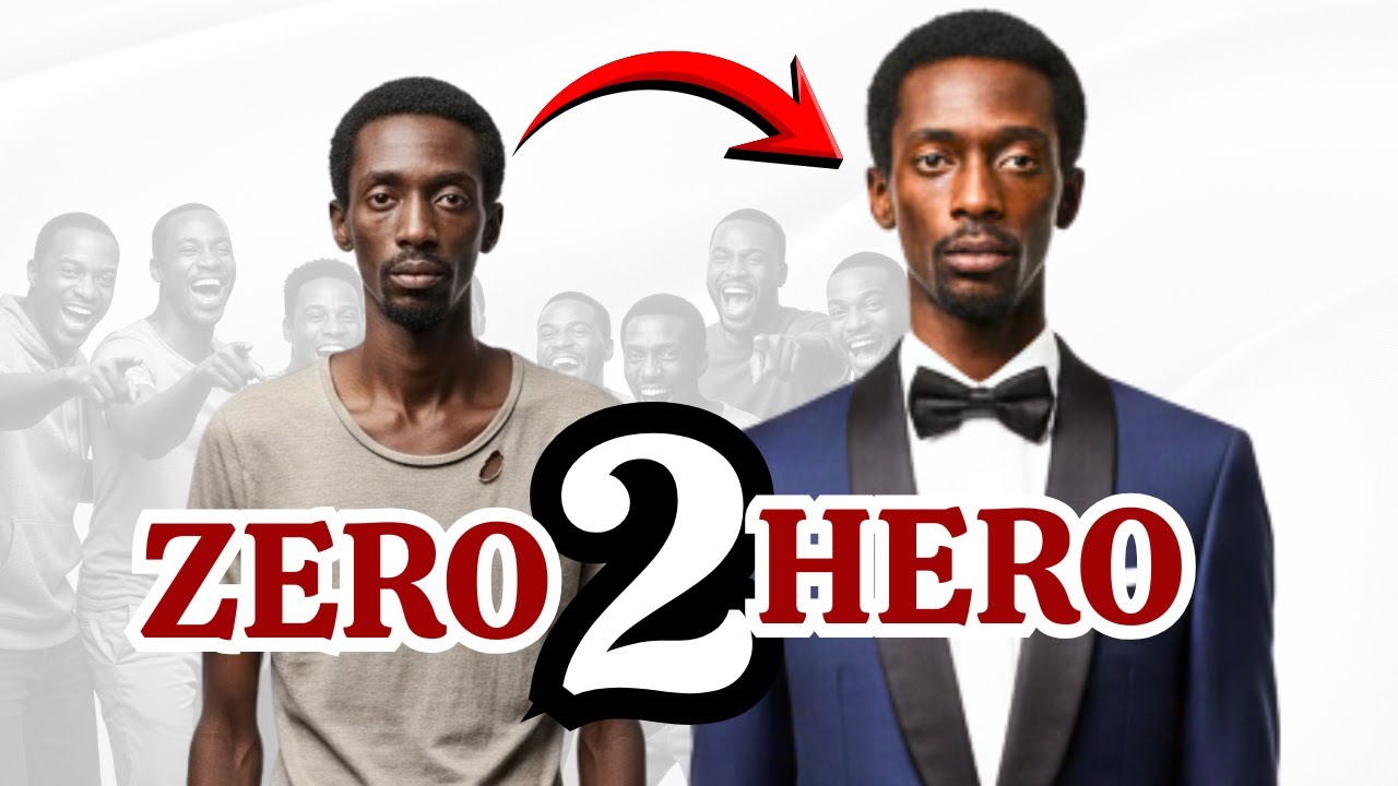 Walimdharau Baadaye Wakahitaji Msaada Wake