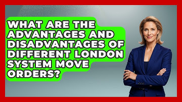 What Are The Advantages And Disadvantages Of Different London System Move Orders? - The Chess Codex