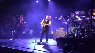 12.11.2016 Ravensburg - Level 42  If You Were Mine