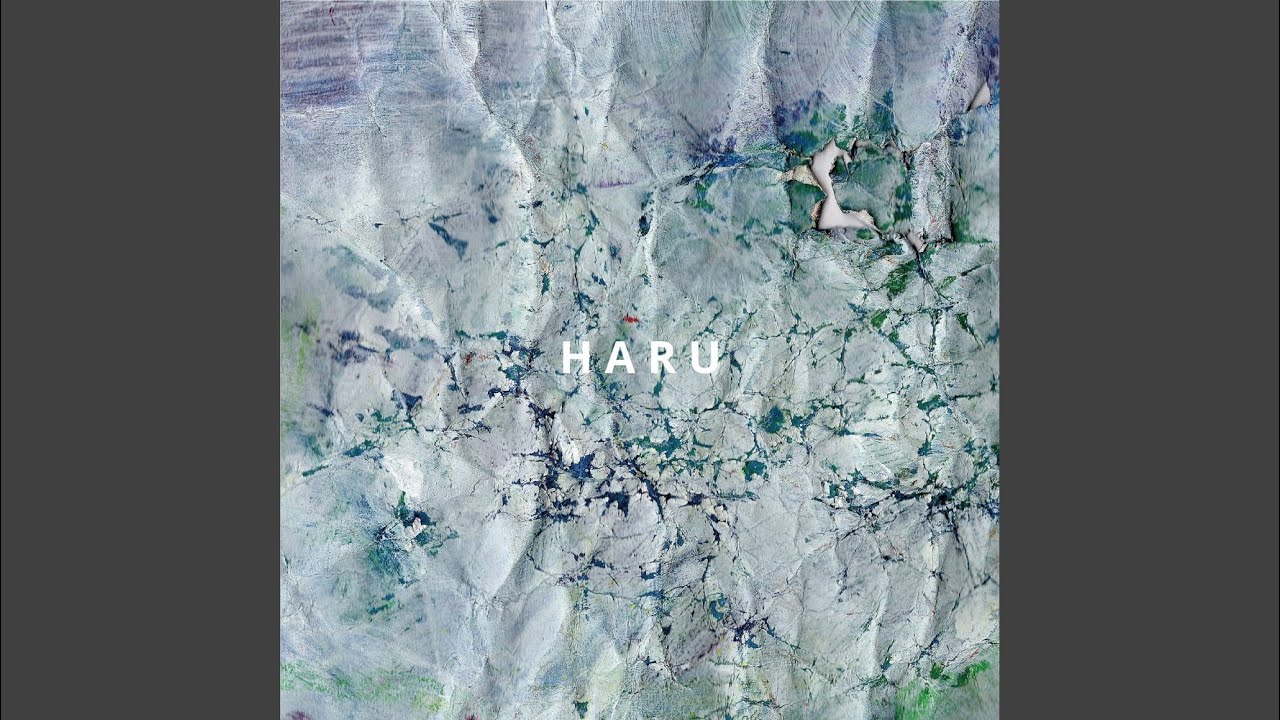HARU - YouTube