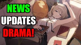 WEDNESDAY NEWS UPDATE 9/23 - NO MAINTENANCE Not much but here you go