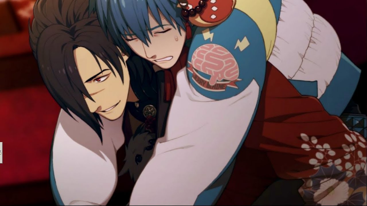 Dramatical Murder 紅雀ルート 3 Youtube