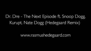 Smoke Weed Everyday (HEDEGAARD Remix) chords