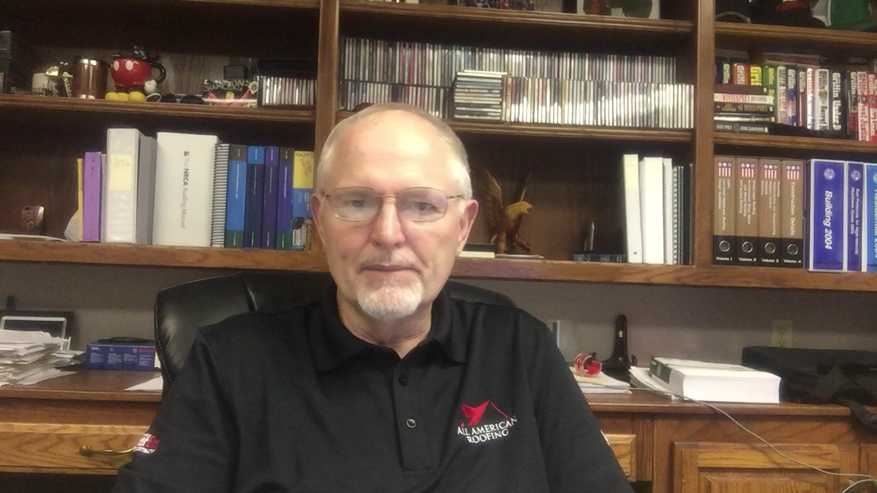 Common Problems with Skylights - All American Roofing