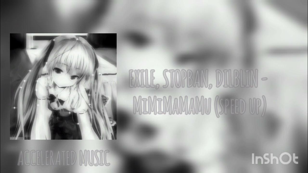 Stopban speed up. Stopban speed up